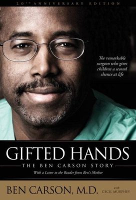  Gifted Hands: The Ben Carson Story -  서정적인 삶의 이야기와 놀라운 의학적 재능이 어우러진 인생의 기적