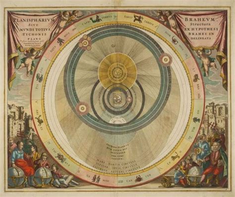  Mapping the Heavens: A Journey Through the Celestial Tapestry