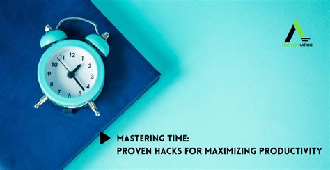  Productivity Hacks: The Vietnamese Guide to Mastering Time 